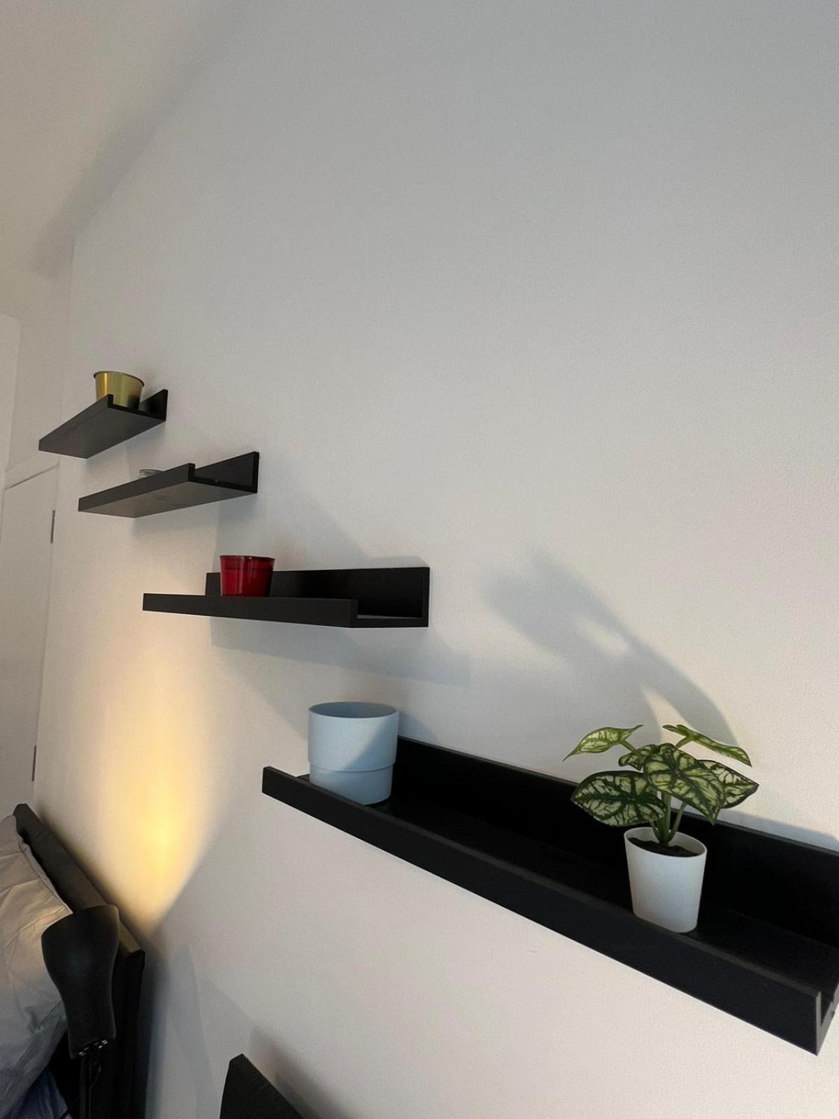 Вилла Stratford City - Luxe House With Garden Лондон Экстерьер фото