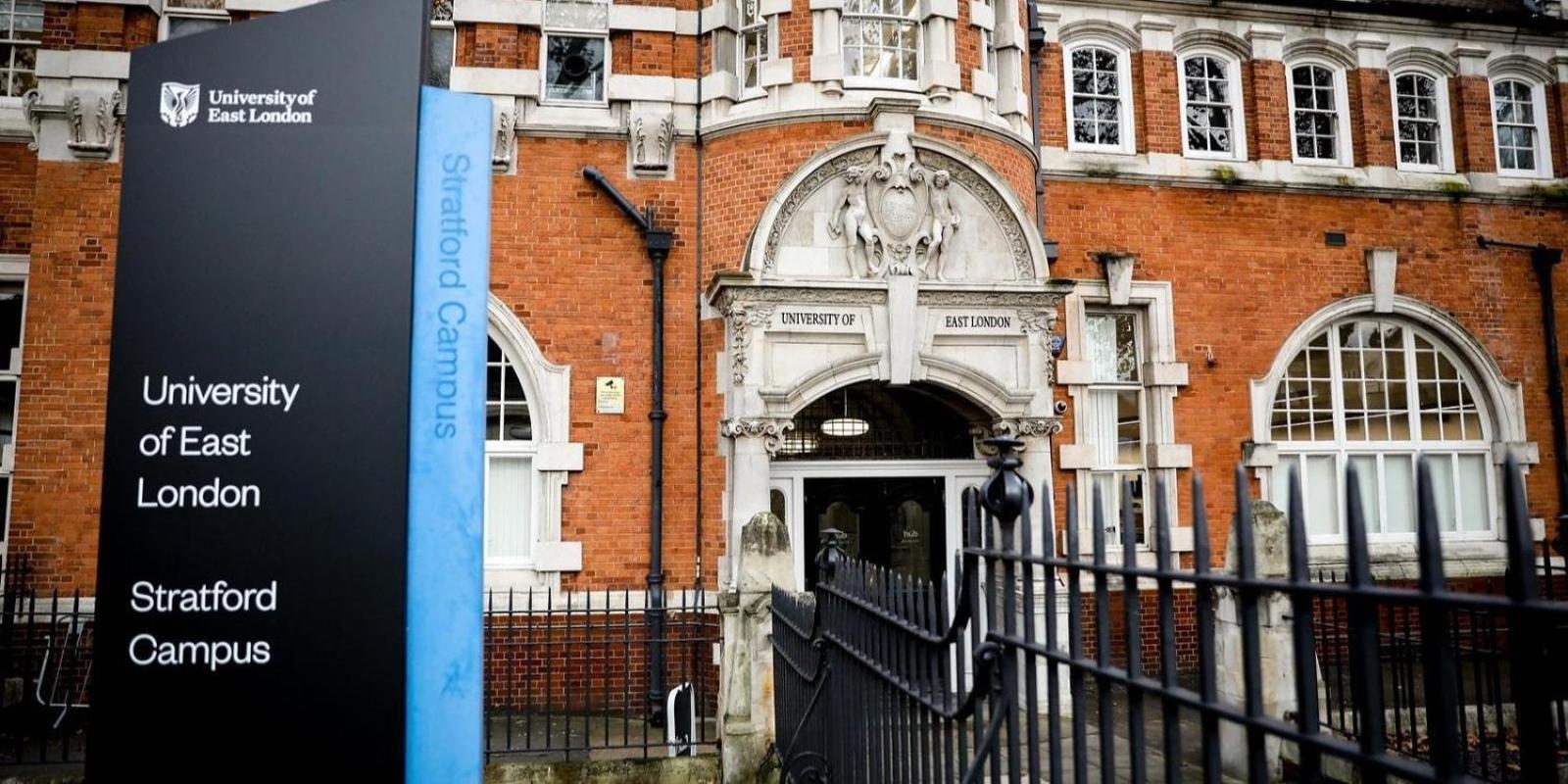 Вилла Stratford City - Luxe House With Garden Лондон Экстерьер фото
